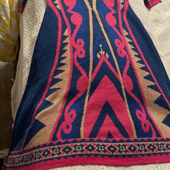 Stretch Dress - Picture 3 of 5